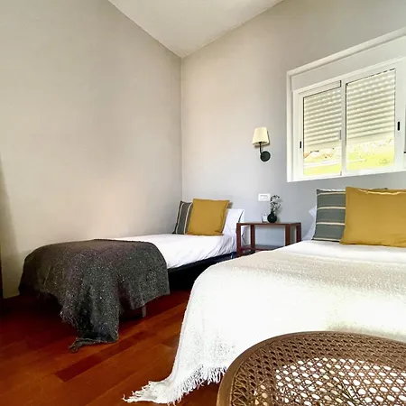 Casa Musiú Сasa de vacaciones