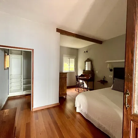 Casa Musiú Сasa de vacaciones
